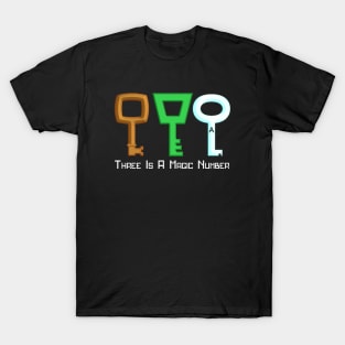 The Quest T-Shirt